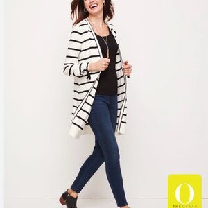 Talbots Cardigan Sweater NWT